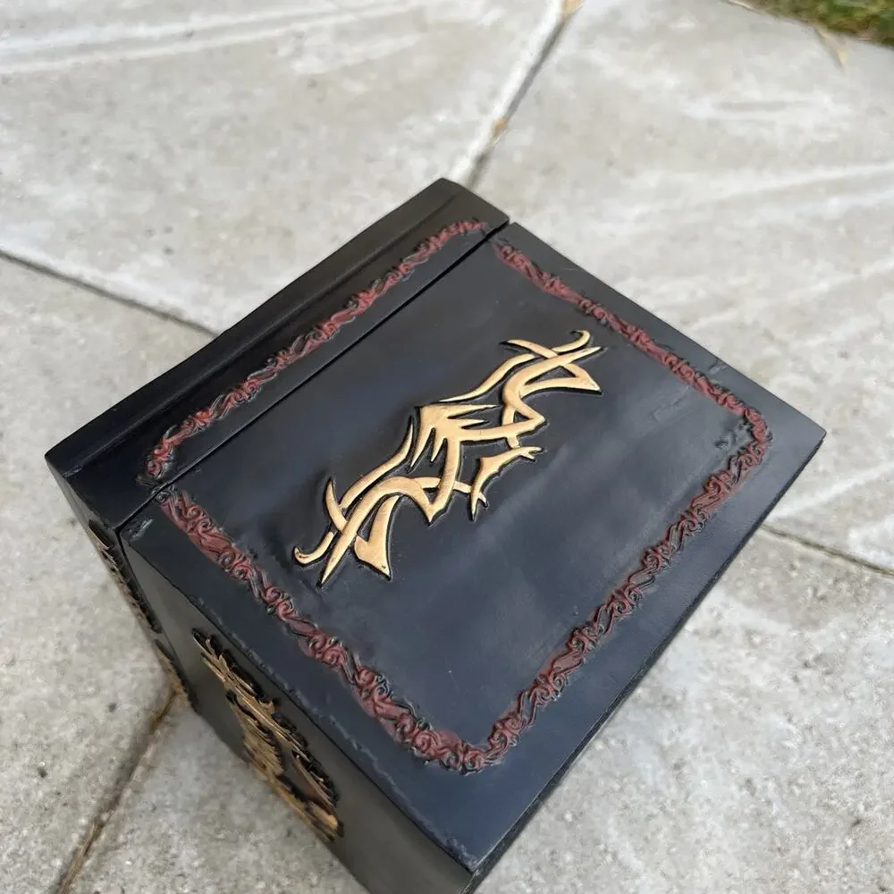 Gurkha assassin cigar